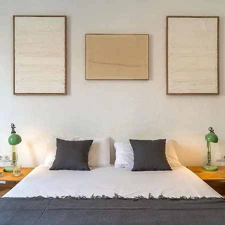 Canela Homes Essence Апартаменты