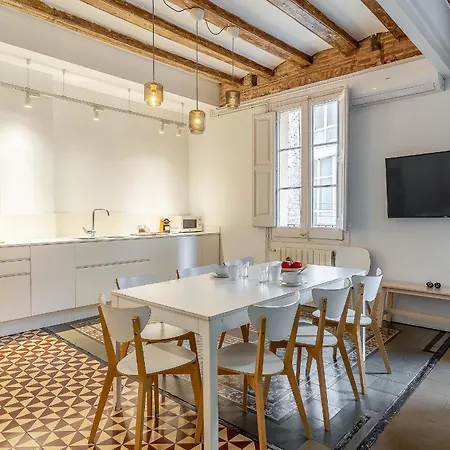 Canela Homes Essence Апартаменты *