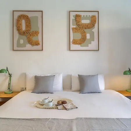 Apartment Canela Homes Essence Barcelona