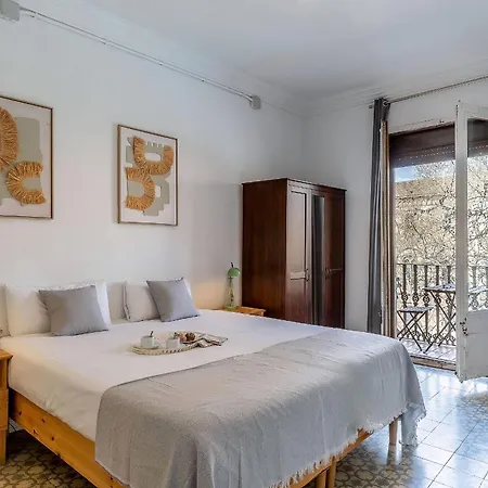 Canela Homes Essence Barcelona
