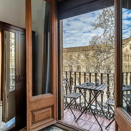 Canela Homes Essence * Barcelona