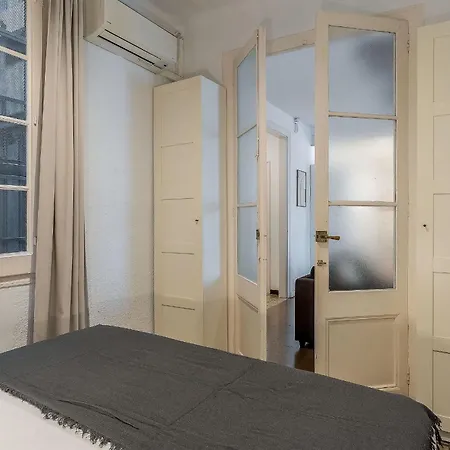 Canela Homes Essence Апартаменты