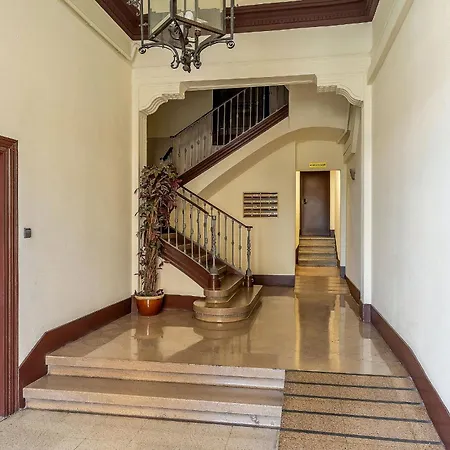 Апартаменты Canela Homes Essence