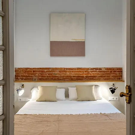 Canela Homes Essence * Barcelona