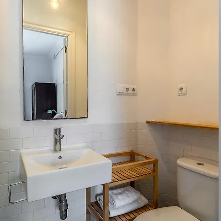 Canela Homes Essence Апартаменты *
