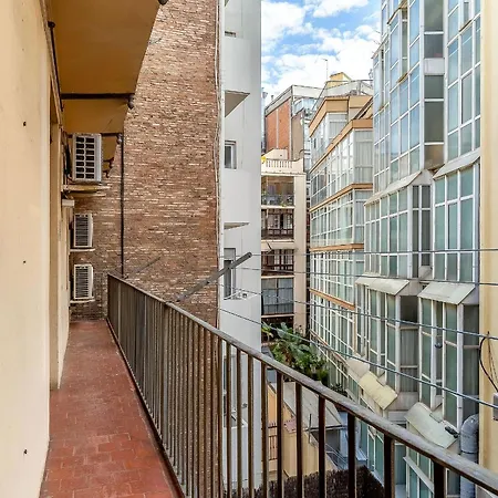 Apartment Canela Homes Essence *