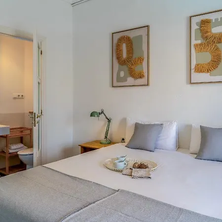 Apartment Canela Homes Essence Barcelona
