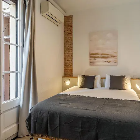 Canela Homes Essence Барселона