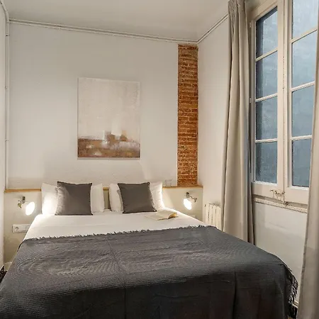 Canela Homes Essence * Barcelona