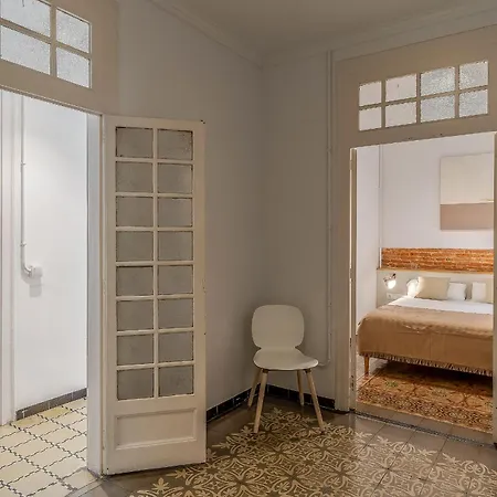 Canela Homes Essence Apartment