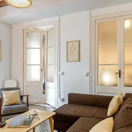 Apartment Canela Homes Essence