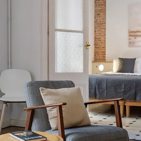 Canela Homes Essence Barcelona