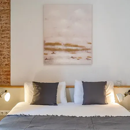 Canela Homes Essence * Barcelona