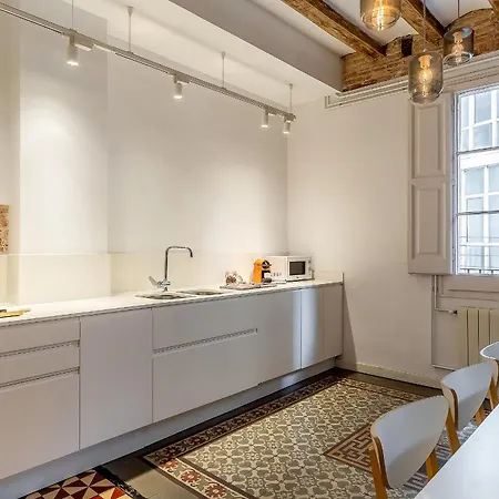 Canela Homes Essence Апартаменты *