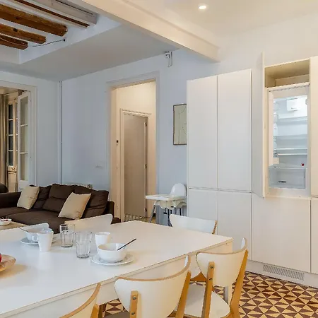 Апартаменты Canela Homes Essence *