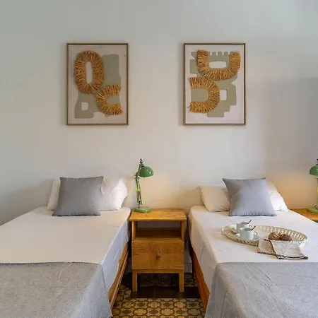 Apartment Canela Homes Essence Barcelona