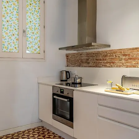 Canela Homes Essence Apartment