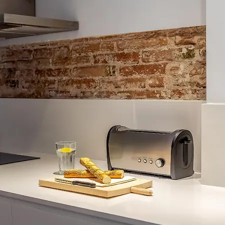 Apartment Canela Homes Essence