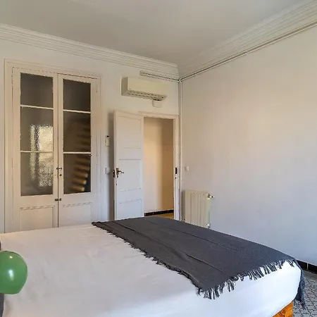 Апартаменты Canela Homes Essence *