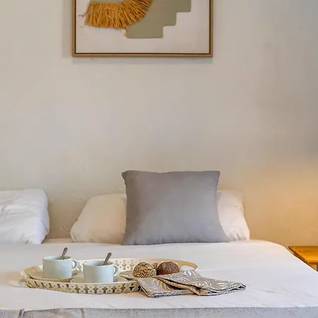 Apartment Canela Homes Essence Barcelona
