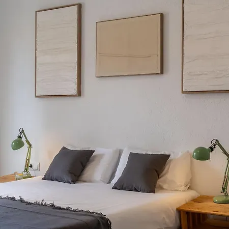 Canela Homes Essence * Barcelona