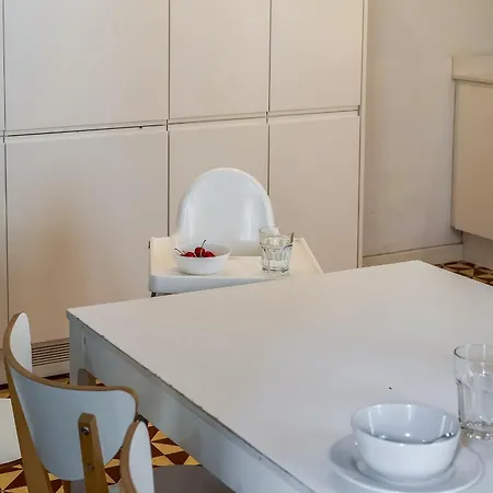 Canela Homes Essence Апартаменты