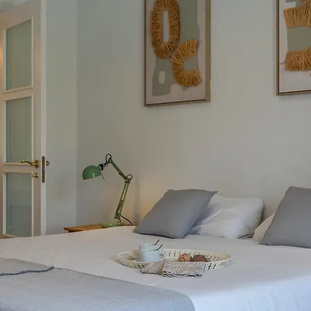 Apartment Canela Homes Essence *