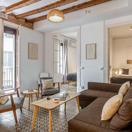 Canela Homes Essence Apartment *