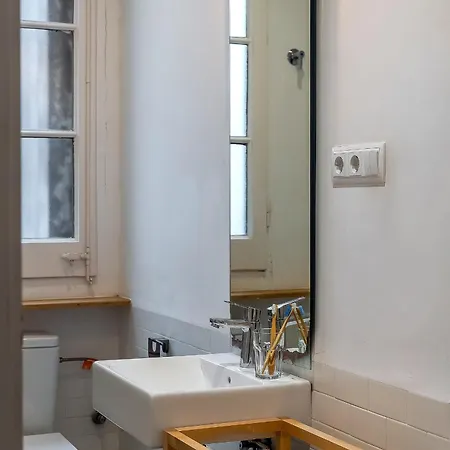 Апартаменты Canela Homes Essence *
