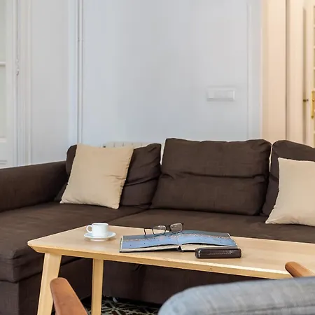 Apartment Canela Homes Essence