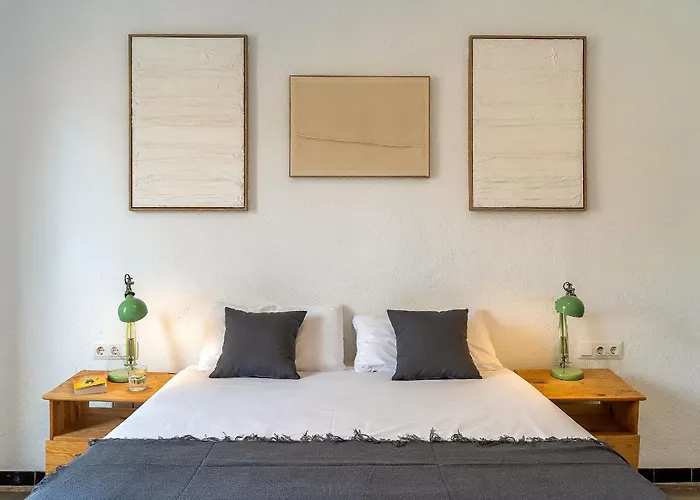 Canela Homes Essence Διαμέρισμα