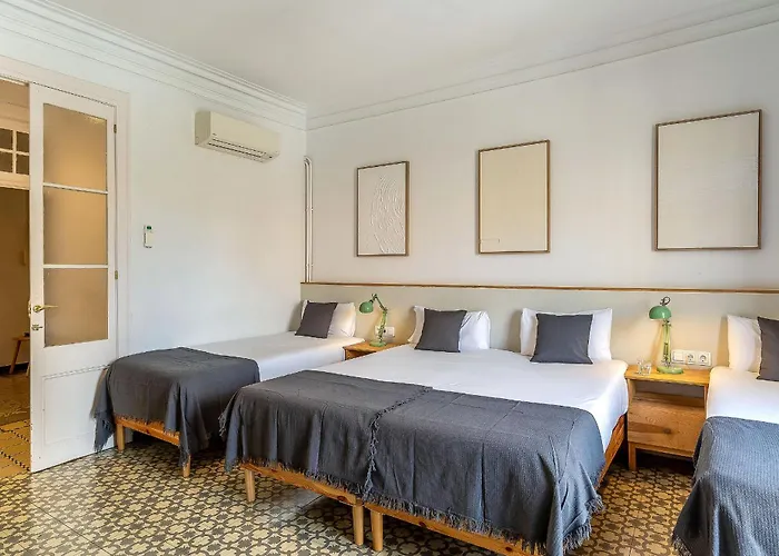 Διαμέρισμα Canela Homes Essence