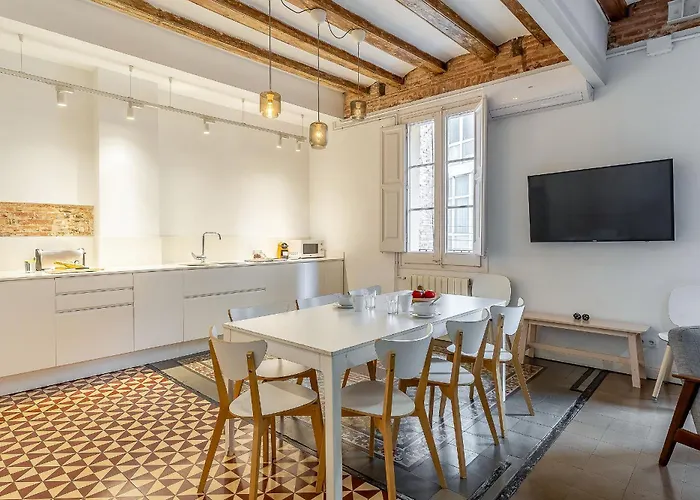 Canela Homes Essence Διαμέρισμα *