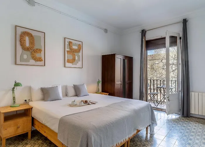 Canela Homes Essence Βαρκελώνη