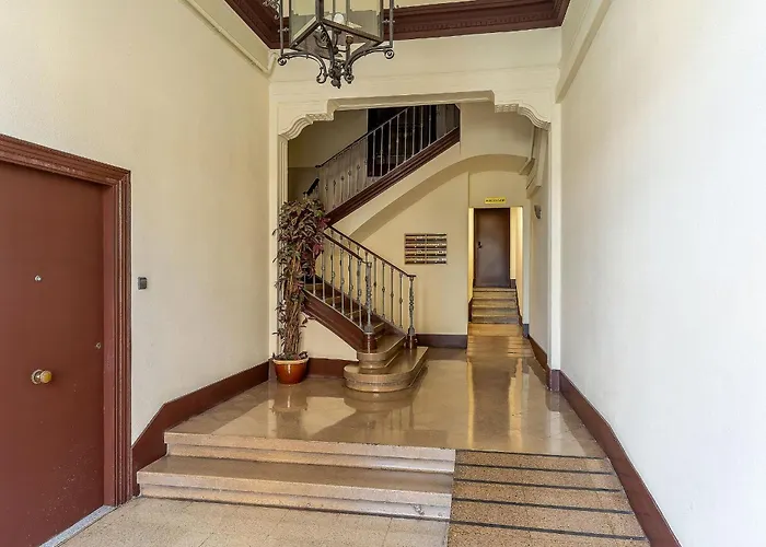 Διαμέρισμα Canela Homes Essence