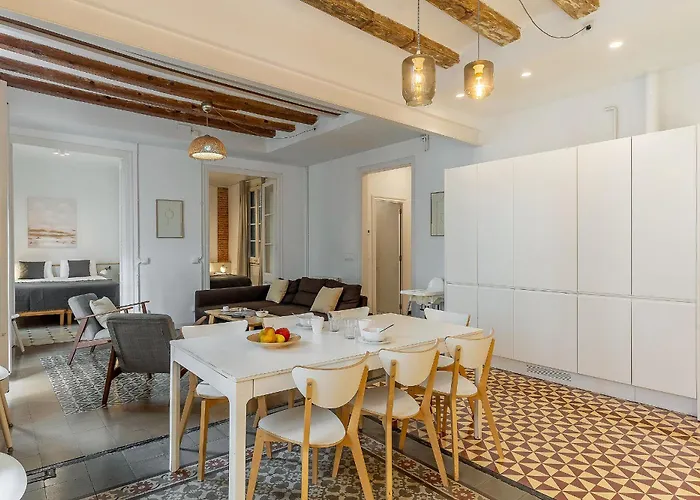 Canela Homes Essence Διαμέρισμα *