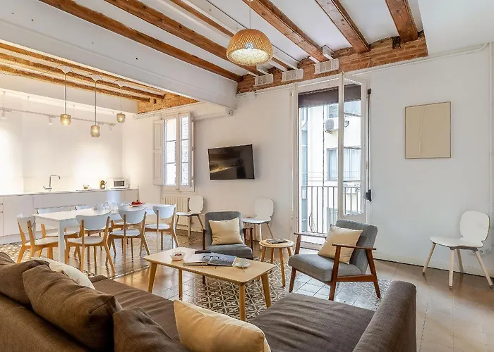 Canela Homes Essence Βαρκελώνη