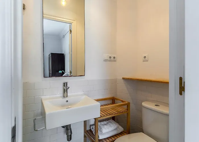 Canela Homes Essence Διαμέρισμα *