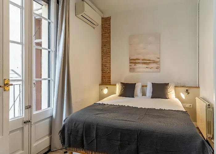 Canela Homes Essence Βαρκελώνη