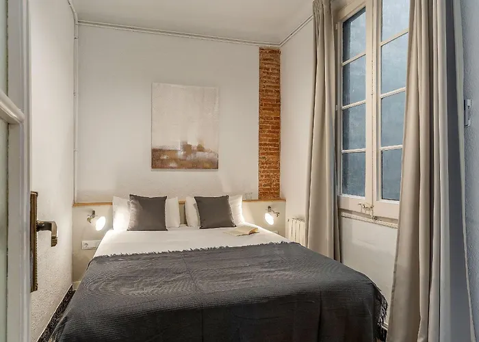 Canela Homes Essence * Βαρκελώνη