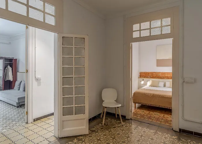 Canela Homes Essence Διαμέρισμα