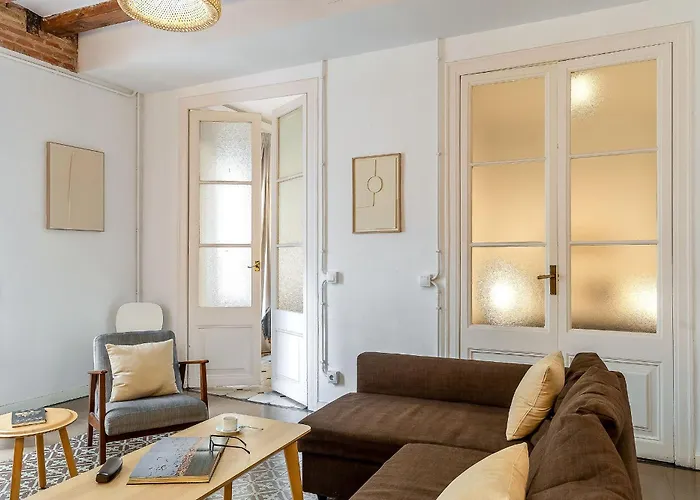 Διαμέρισμα Canela Homes Essence