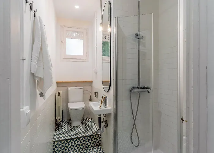Canela Homes Essence Διαμέρισμα *
