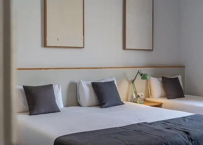 Διαμέρισμα Canela Homes Essence *
