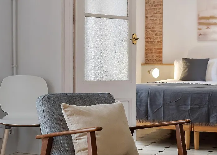 Canela Homes Essence Βαρκελώνη