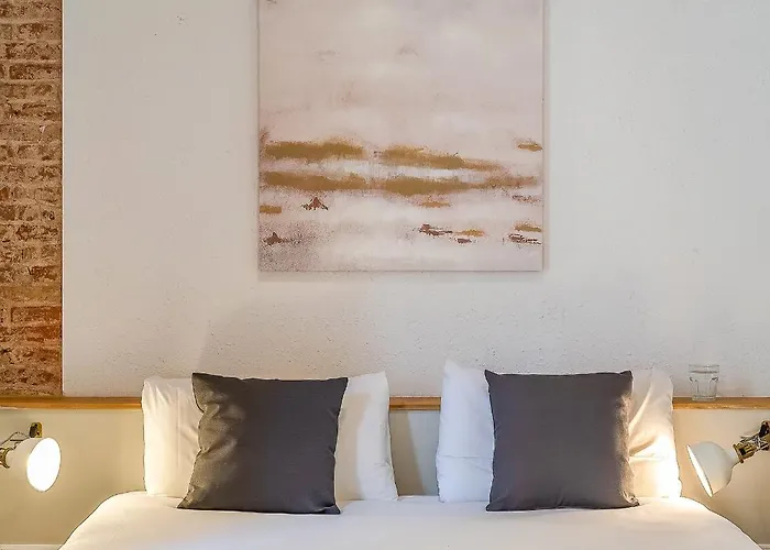 Canela Homes Essence * Βαρκελώνη