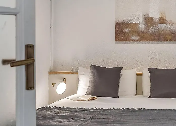 Canela Homes Essence Διαμέρισμα