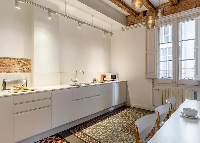 Canela Homes Essence Διαμέρισμα *