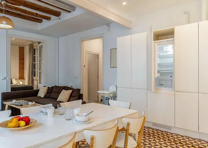 Διαμέρισμα Canela Homes Essence *