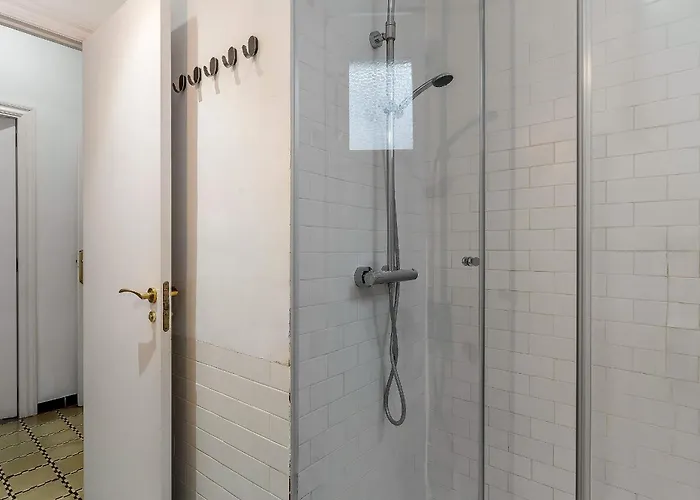 Canela Homes Essence Διαμέρισμα Βαρκελώνη